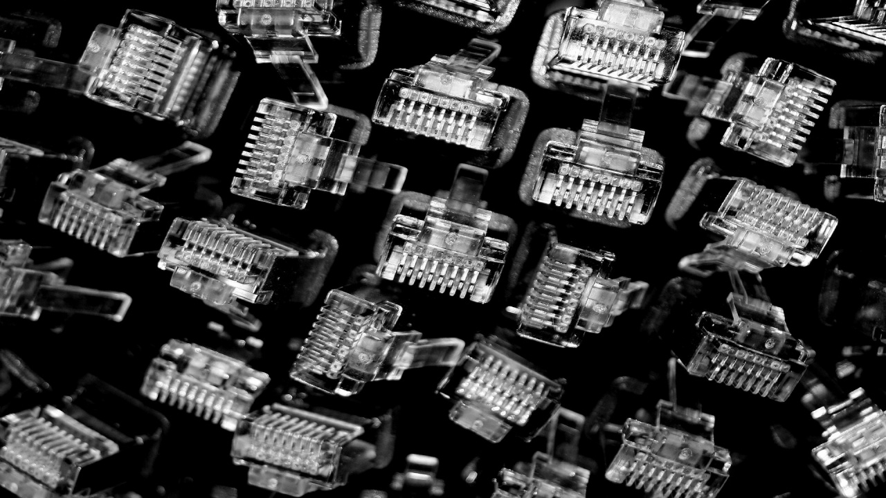 Обои электронная техника, электроника, электронный компонент, компонент схема, технологии в разрешении 1280x720