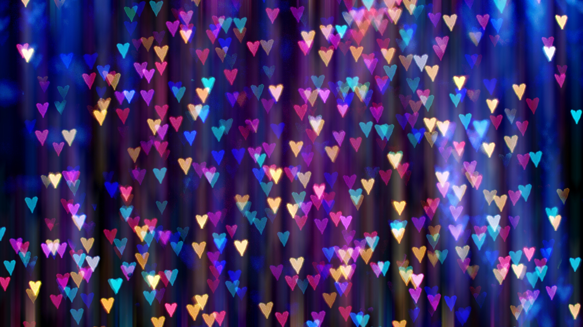 Обои текстура сердце, текстура, пурпур, свет, Фиолетовый в разрешении 1920x1080