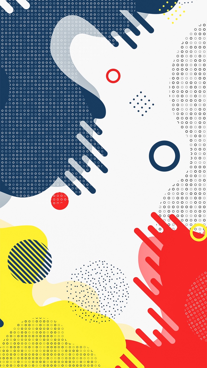 Обои графический дизайн, графика, иллюстрация, арт, дизайн в разрешении 720x1280