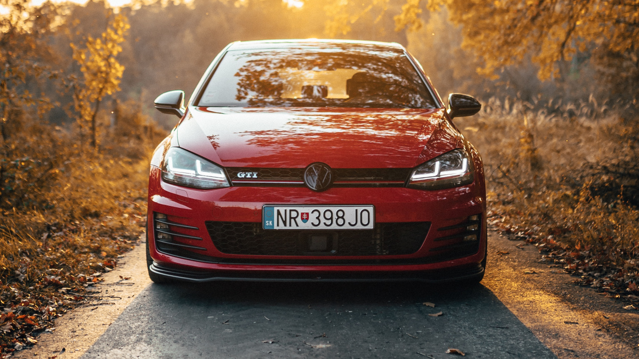 Обои спорткар, автомобильный экстерьер, дерево, бампер, Пежо 306 в разрешении 1280x720