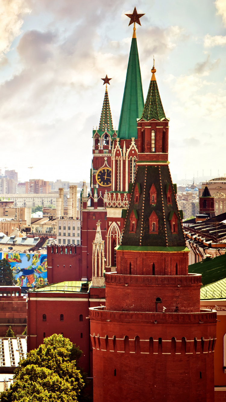 Обои путешествие, ориентир, город, городской пейзаж, метрополия в разрешении 750x1334