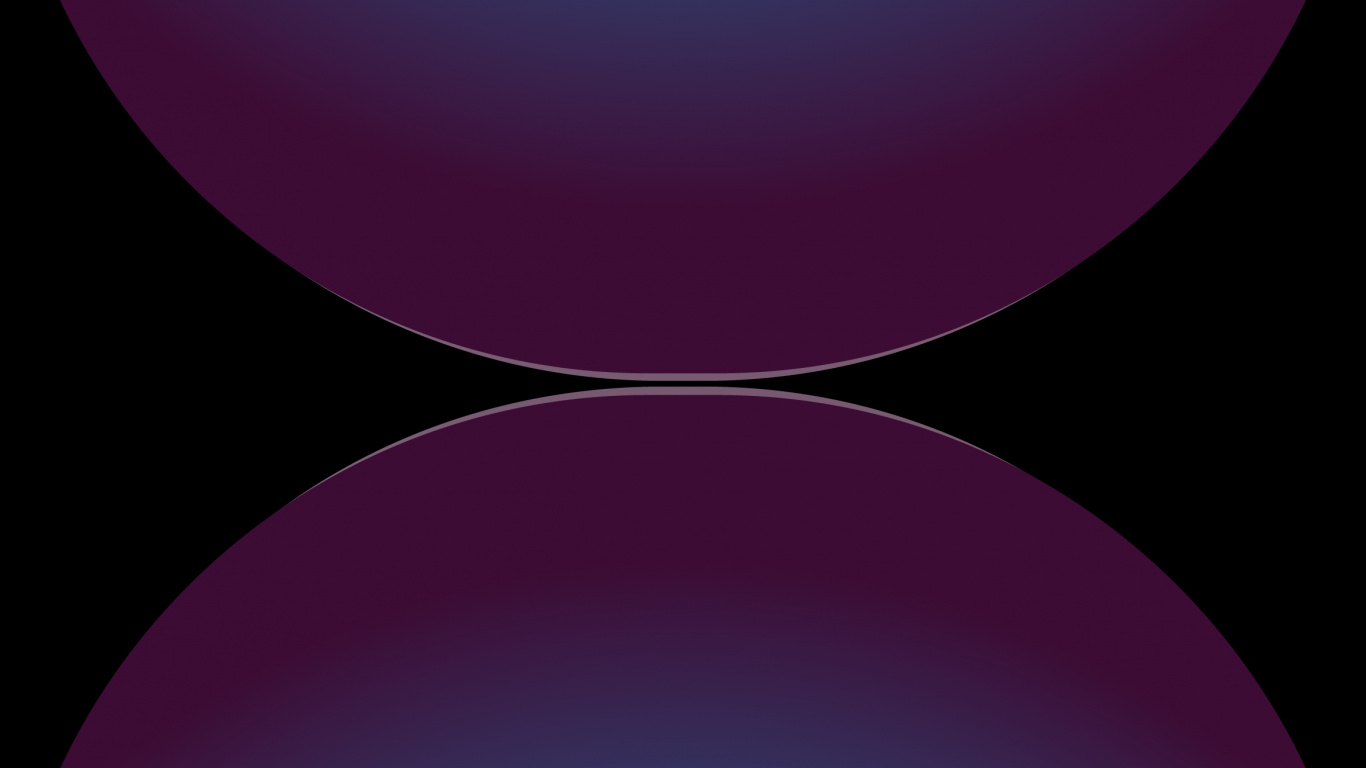 Обои свет, магсейф, 2796 х 1290, Эпл, красочность в разрешении 1366x768