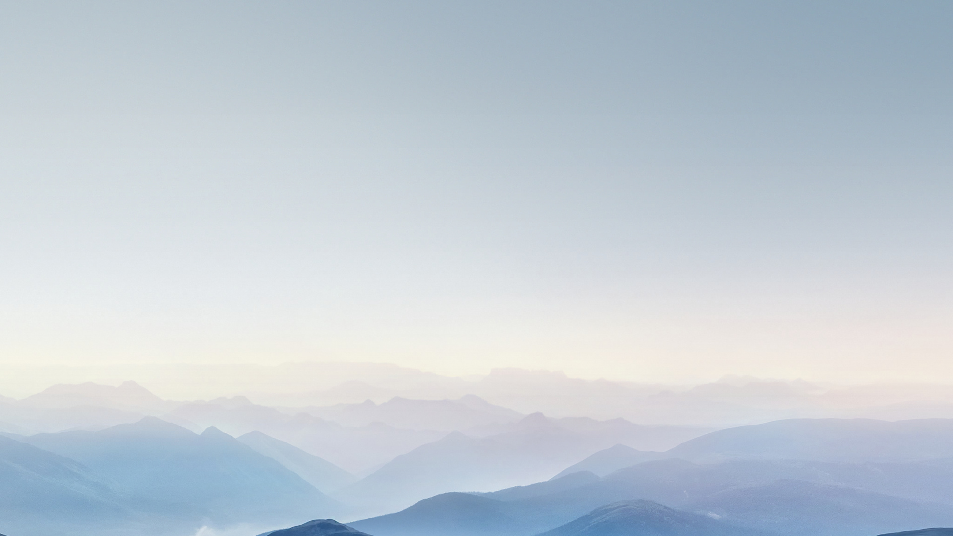 Обои Samsung Galaxy, Samsung, Samsung Galaxy Note 8, горный рельеф, атмосфера в разрешении 1920x1080