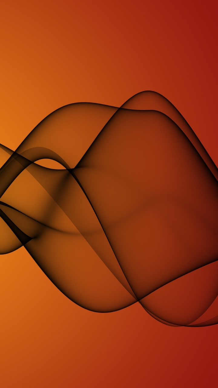 Обои энергия, линия в разрешении 720x1280