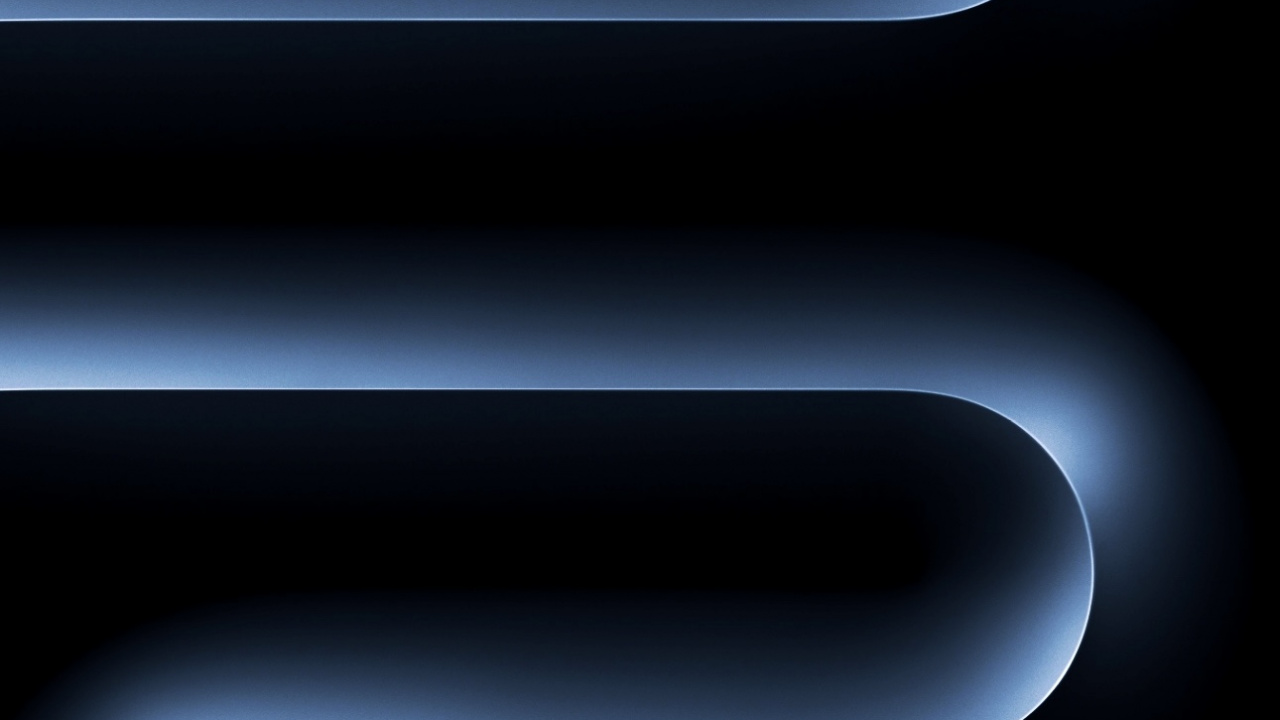 Обои арт, Эпл, живопись, macbook pro, газ в разрешении 1280x720