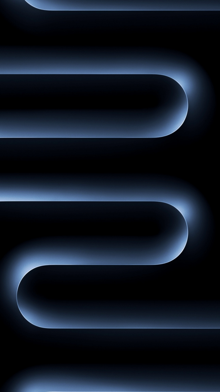 Обои арт, Эпл, живопись, macbook pro, газ в разрешении 750x1334