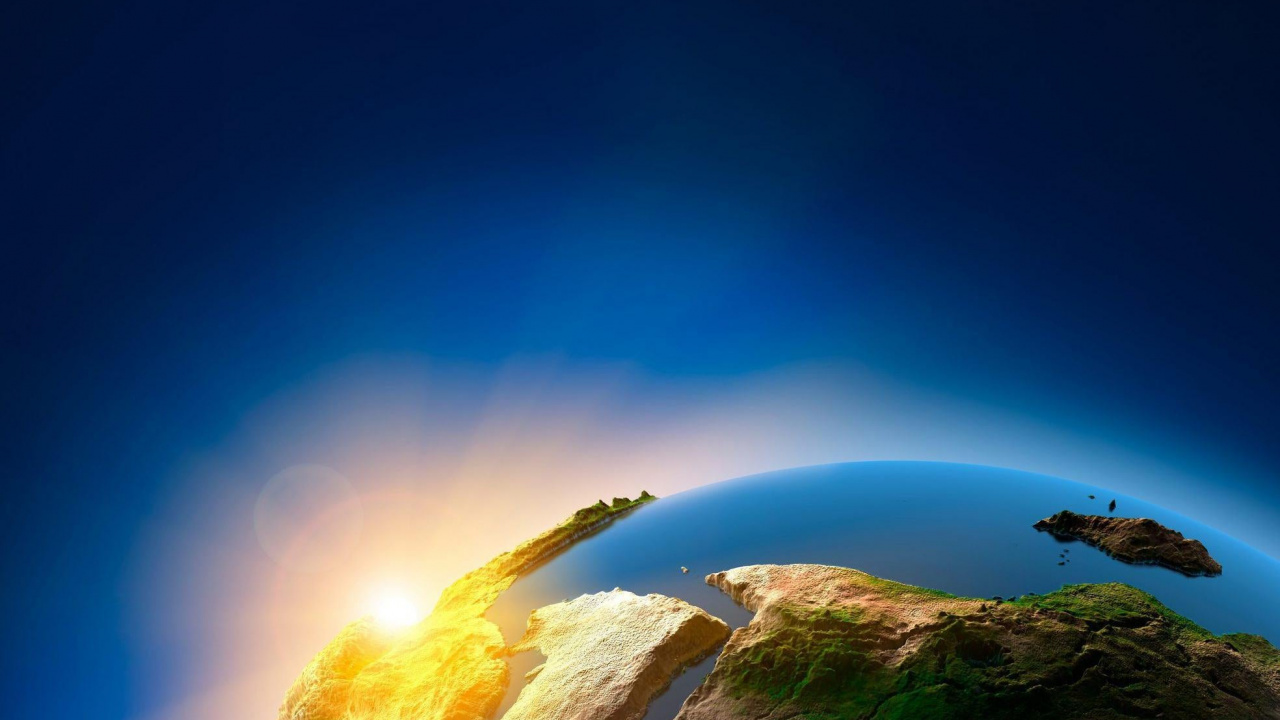 Обои природа, вертино колледж кандиа аяла, атмосфера, мир, окружающая среда в разрешении 1280x720