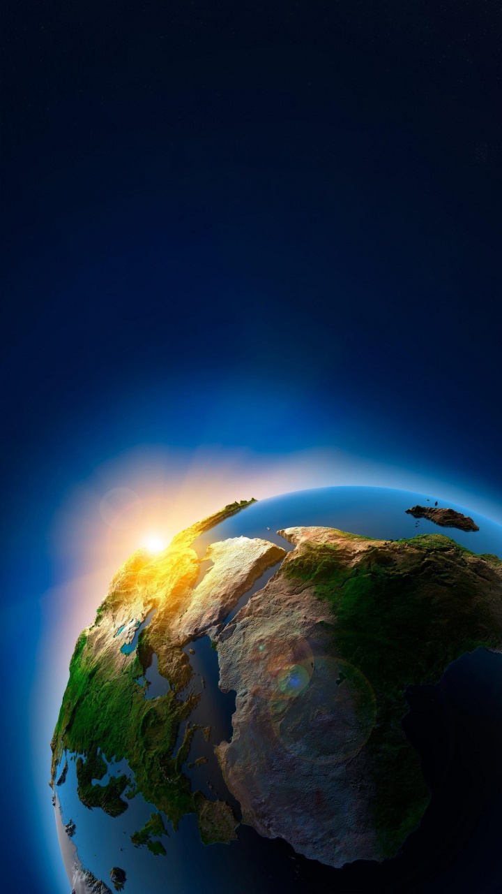 Обои природа, вертино колледж кандиа аяла, атмосфера, мир, окружающая среда в разрешении 720x1280