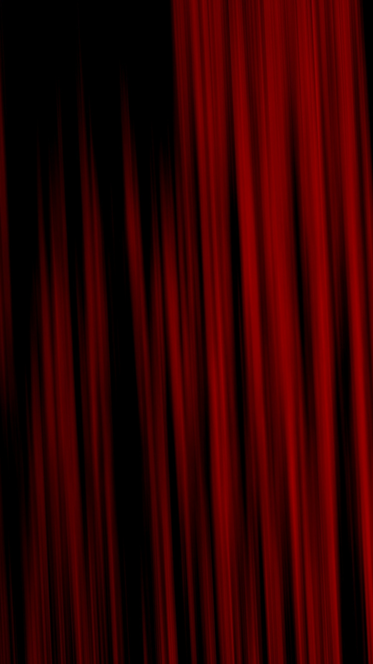 Обои занавес, ткань, красный цвет, театральный занавес, этап в разрешении 750x1334