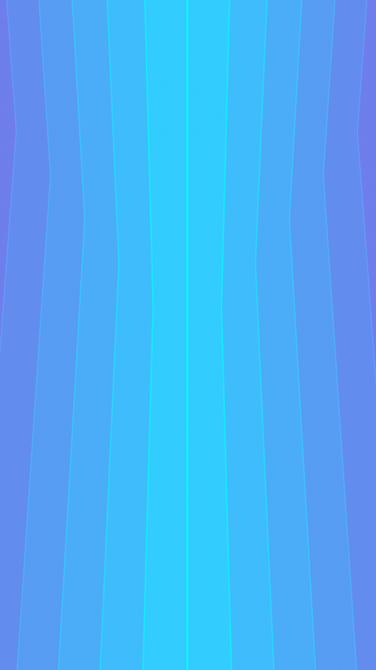 Обои природа, синий, зеленый, дневное время, освещение в разрешении 750x1334