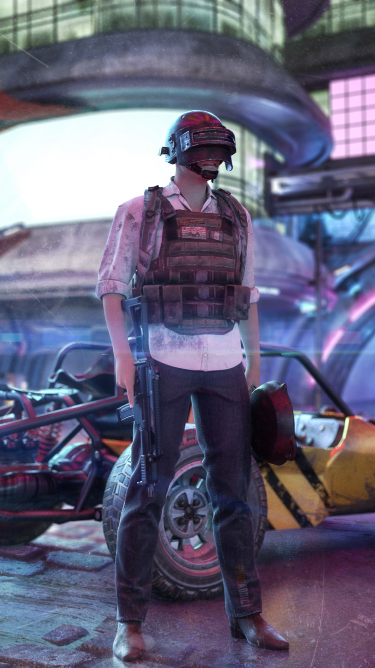 Обои компьютерная игра, городской автомобиль, приключенческая игра, Король, киберспорт в разрешении 750x1334