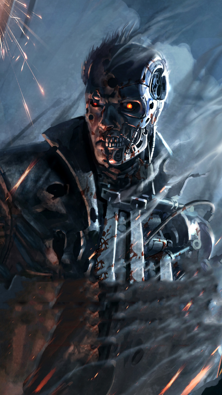 Обои демон, компьютерная игра, иллюстрация, Цифровой композитинг, игры в разрешении 750x1334