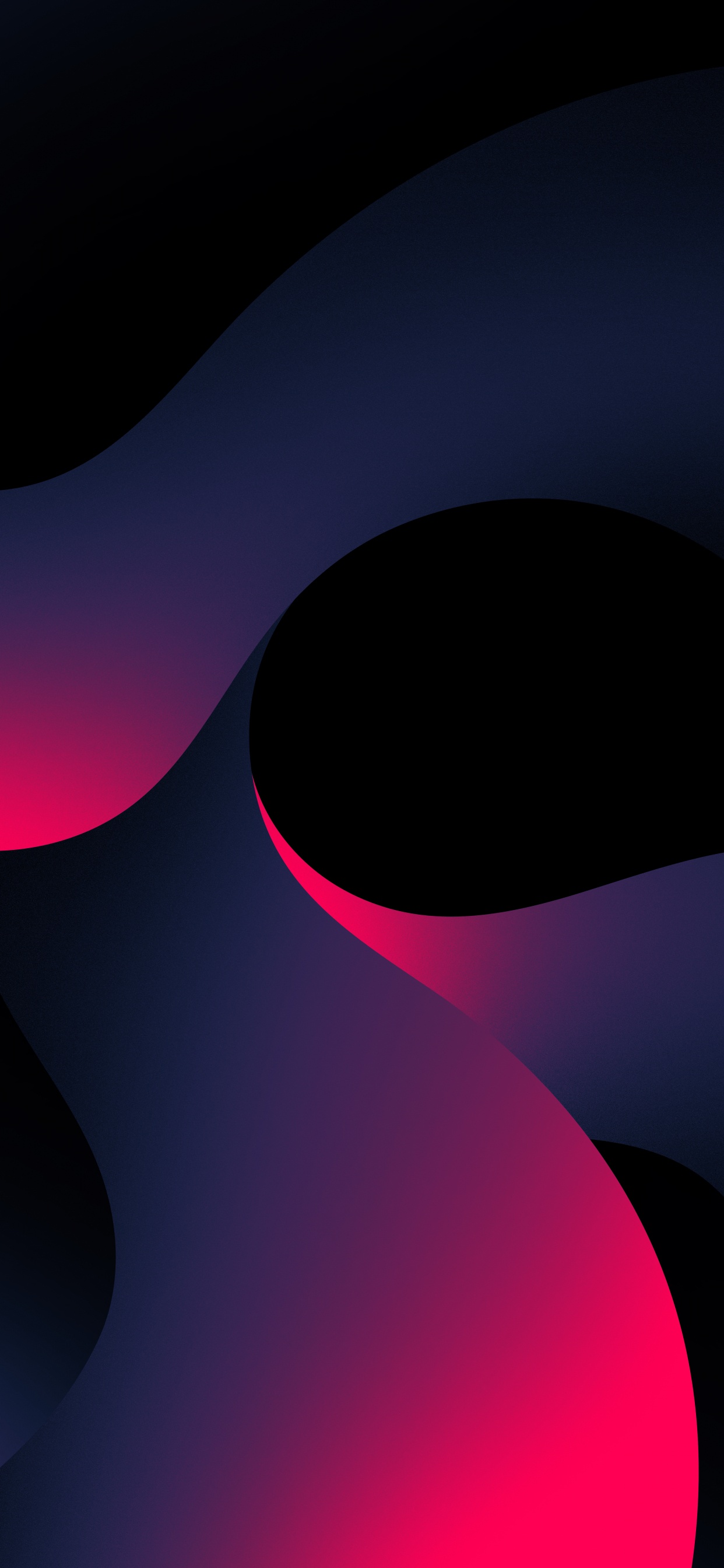 Обои пурпур, розовый, Фиолетовый, материальное свойство, пурпурный цвет в разрешении 1242x2688