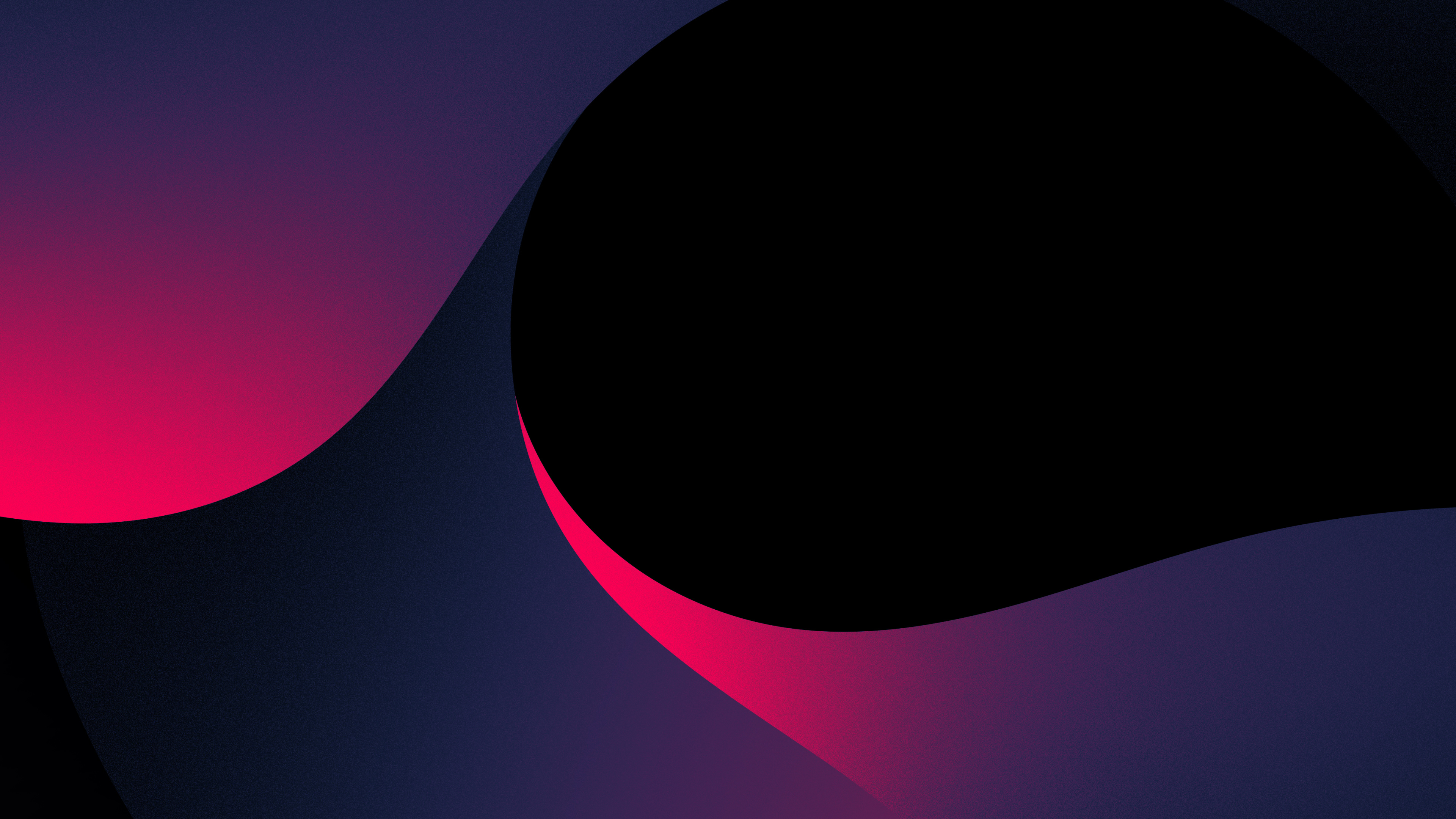 Обои пурпур, розовый, Фиолетовый, материальное свойство, пурпурный цвет в разрешении 3840x2160