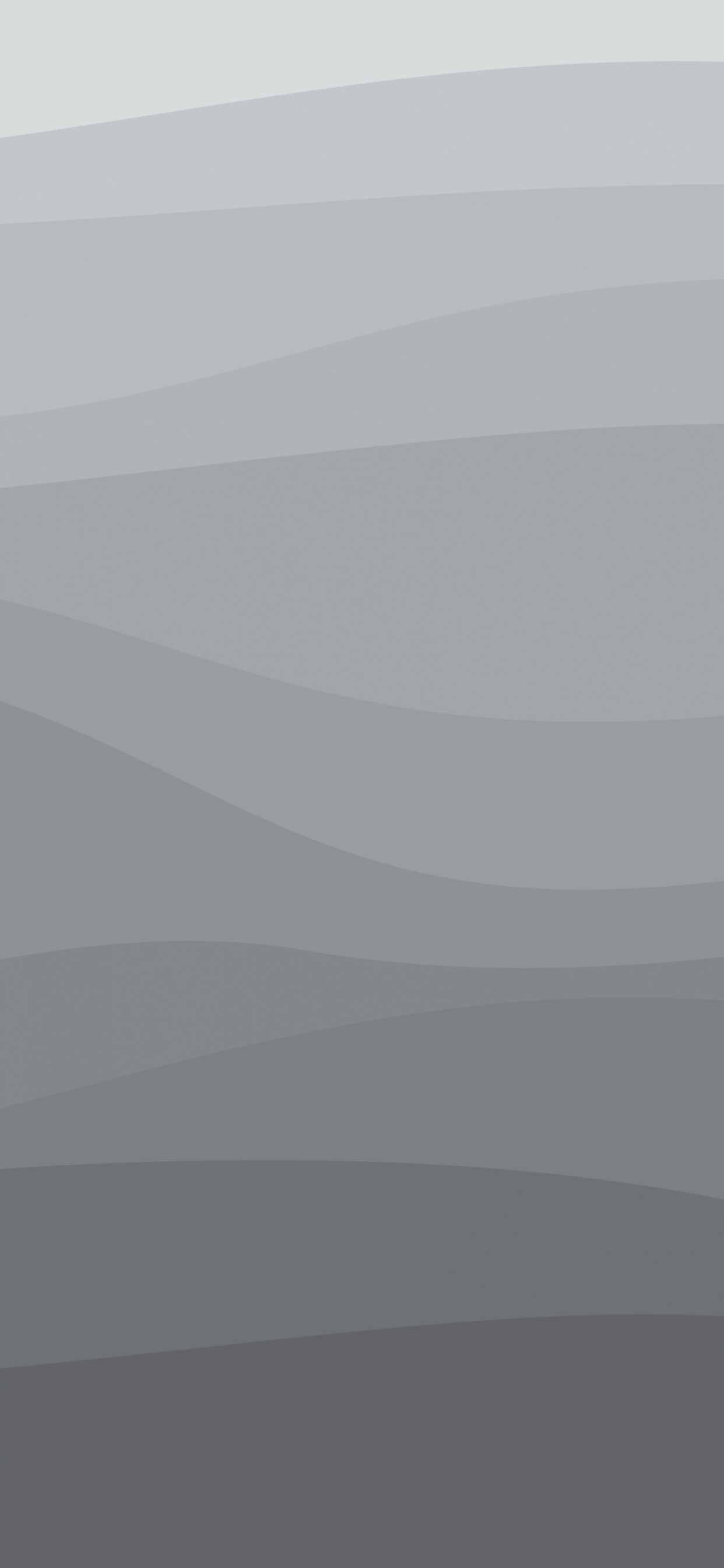 Обои коричневый цвет, атмосфера, лазурный, серый цвет, материальное свойство в разрешении 1242x2688