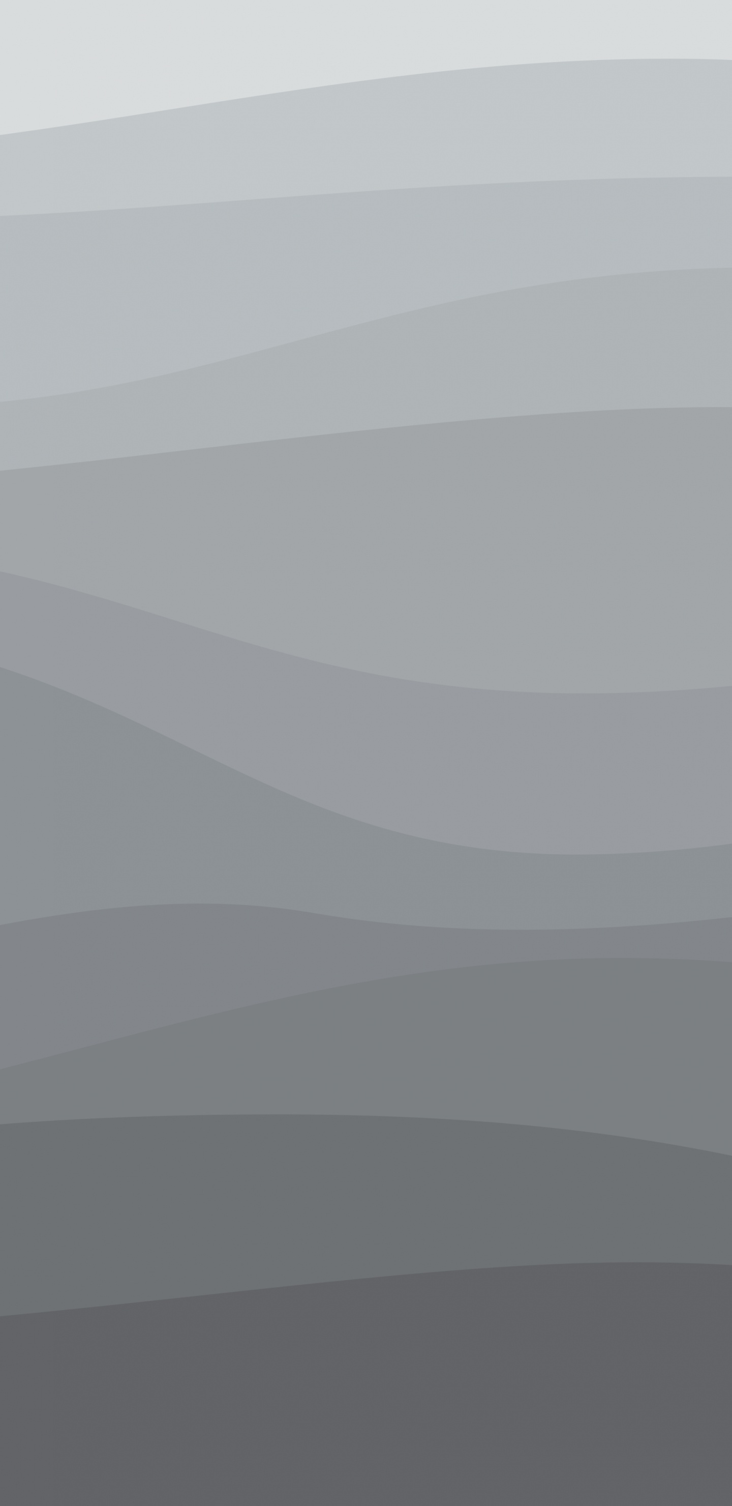 Обои коричневый цвет, атмосфера, лазурный, серый цвет, материальное свойство в разрешении 1440x2960