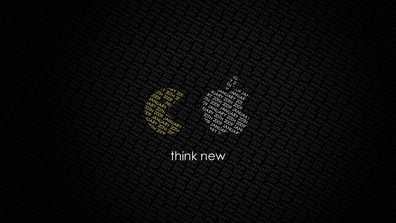 Обои лого, черный, текст, марка, макро фото в разрешении 1280x720