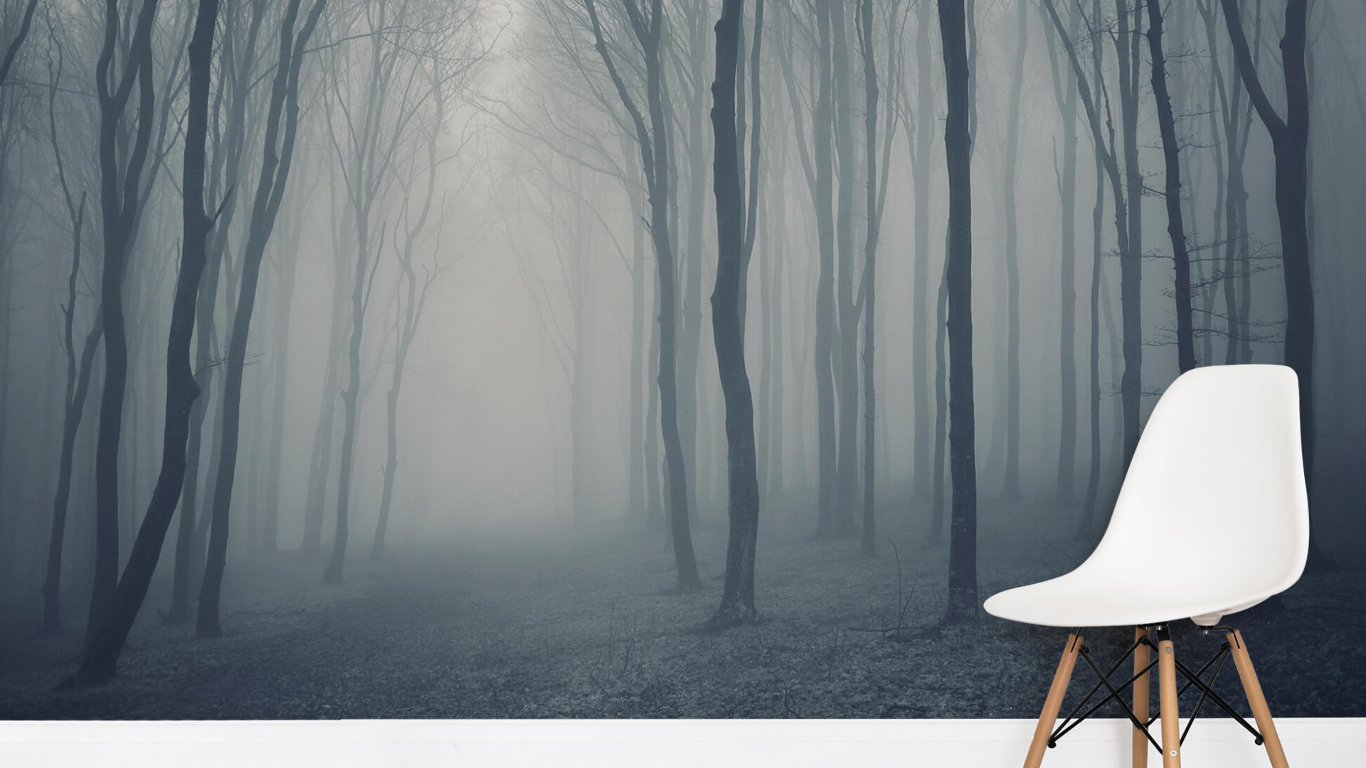 Обои дерево, стул, древесина, комната, мебель в разрешении 1920x1080