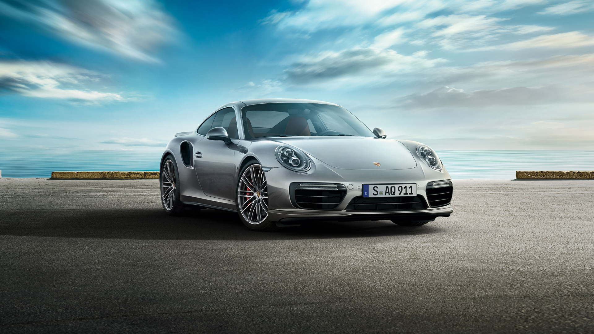 Обои porsche 930, Порше, спорткар, авто, колесо в разрешении 1920x1080