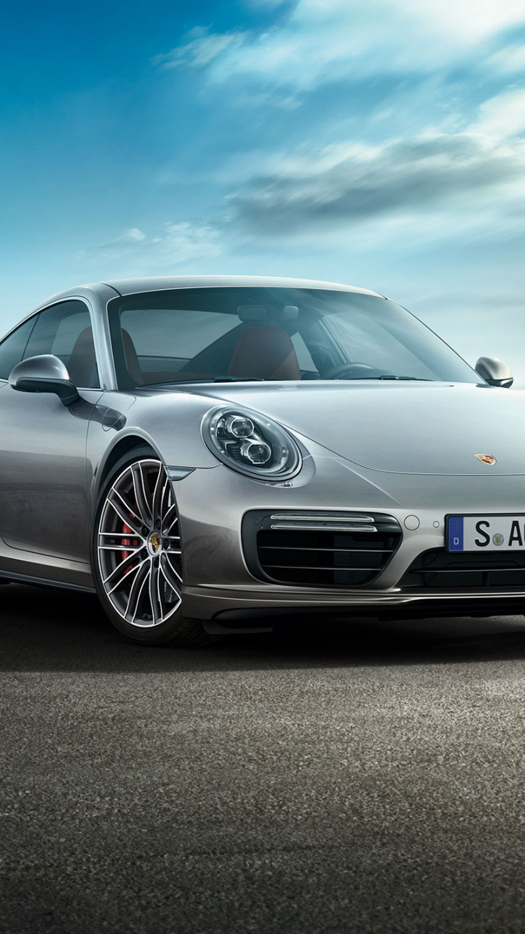 Обои porsche 930, Порше, спорткар, авто, колесо в разрешении 750x1334