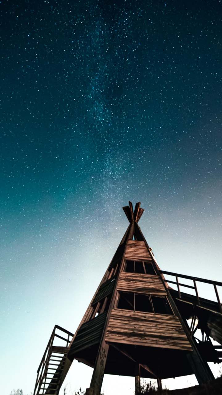 Обои атмосфера, мир, треугольник, биом, природный ландшафт в разрешении 720x1280