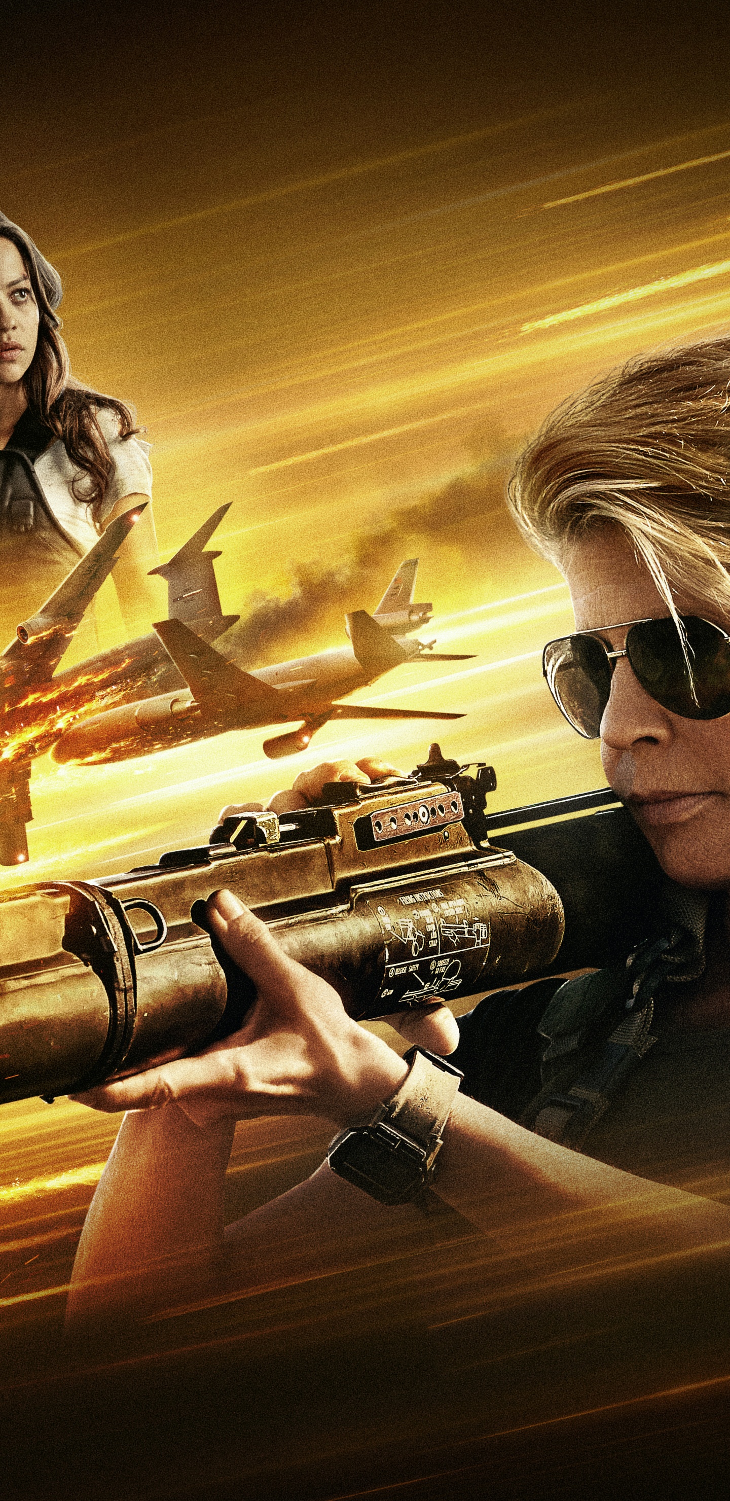 Обои компьютерная игра, приключенческая игра, шутер, боевик, игра-боевик в разрешении 1440x2960