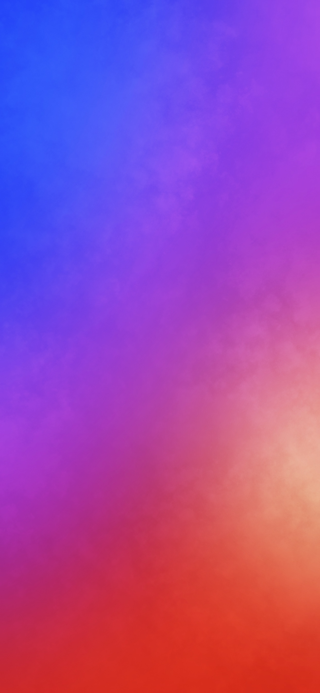 Обои атмосфера, облако, пурпур, Фиолетовый, розовый в разрешении 1242x2688