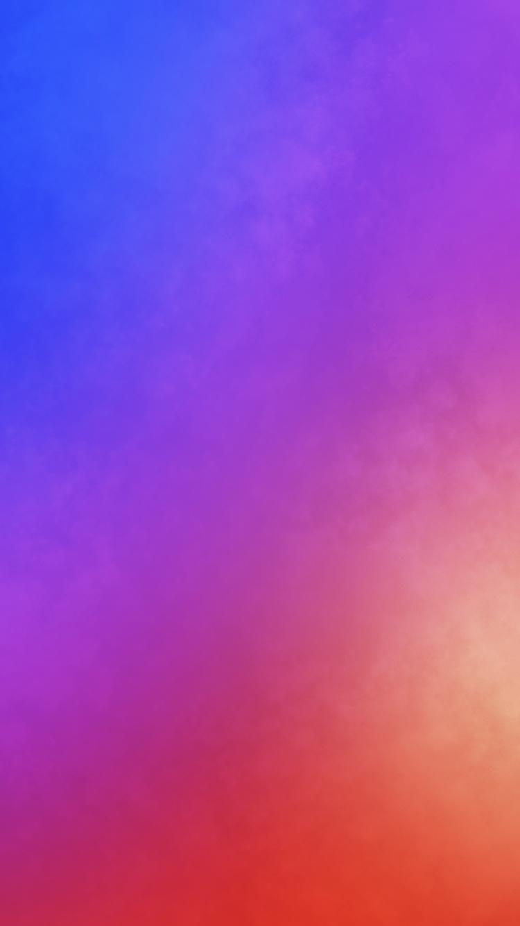 Обои атмосфера, облако, пурпур, Фиолетовый, розовый в разрешении 750x1334