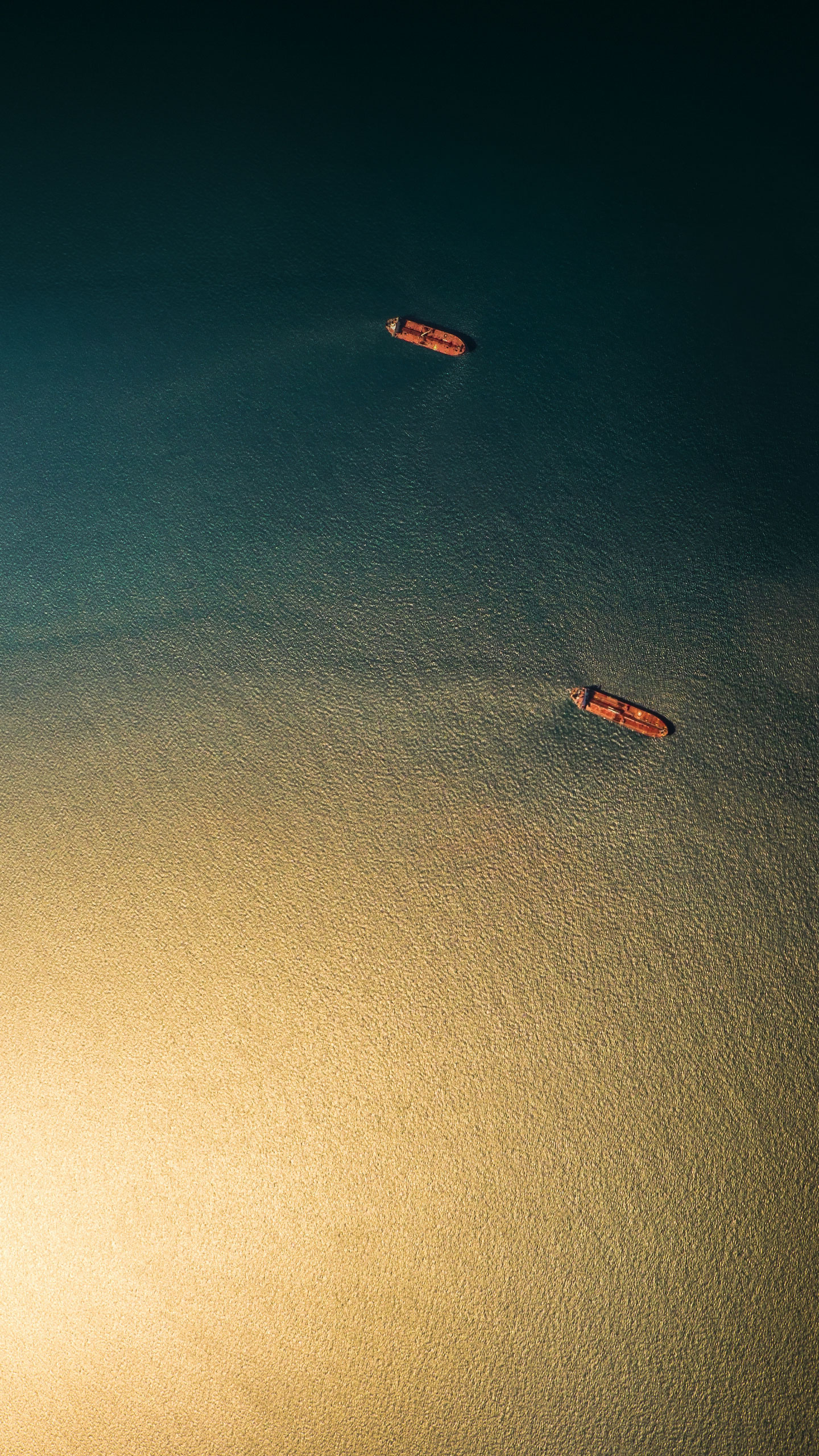 Обои ZTE, ZTE MiFavor, андроид, самолеты, полет в разрешении 1440x2560