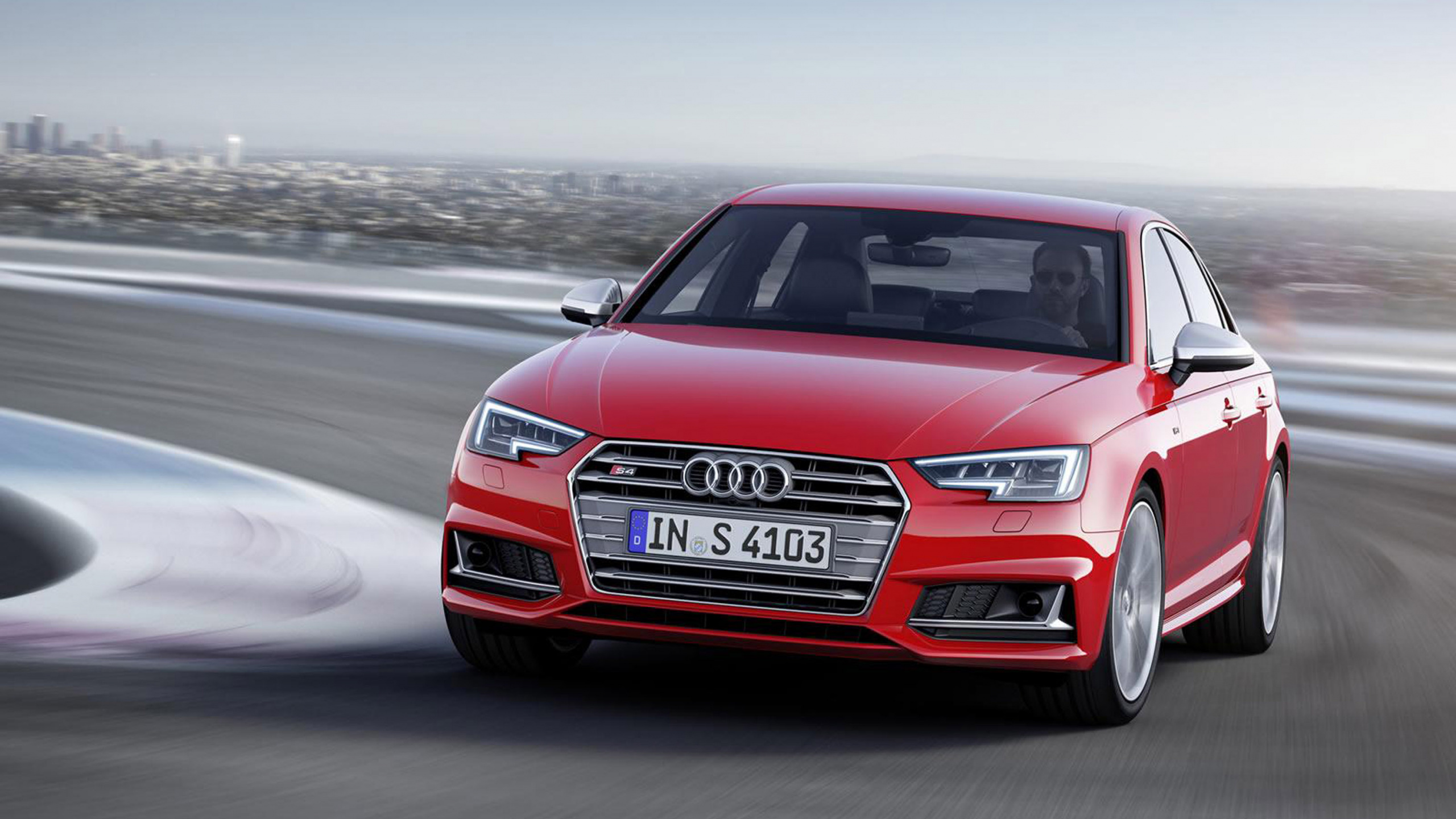 Обои audi, Ауди Кватро, авто, семейный автомобиль, Кватро в разрешении 2560x1440