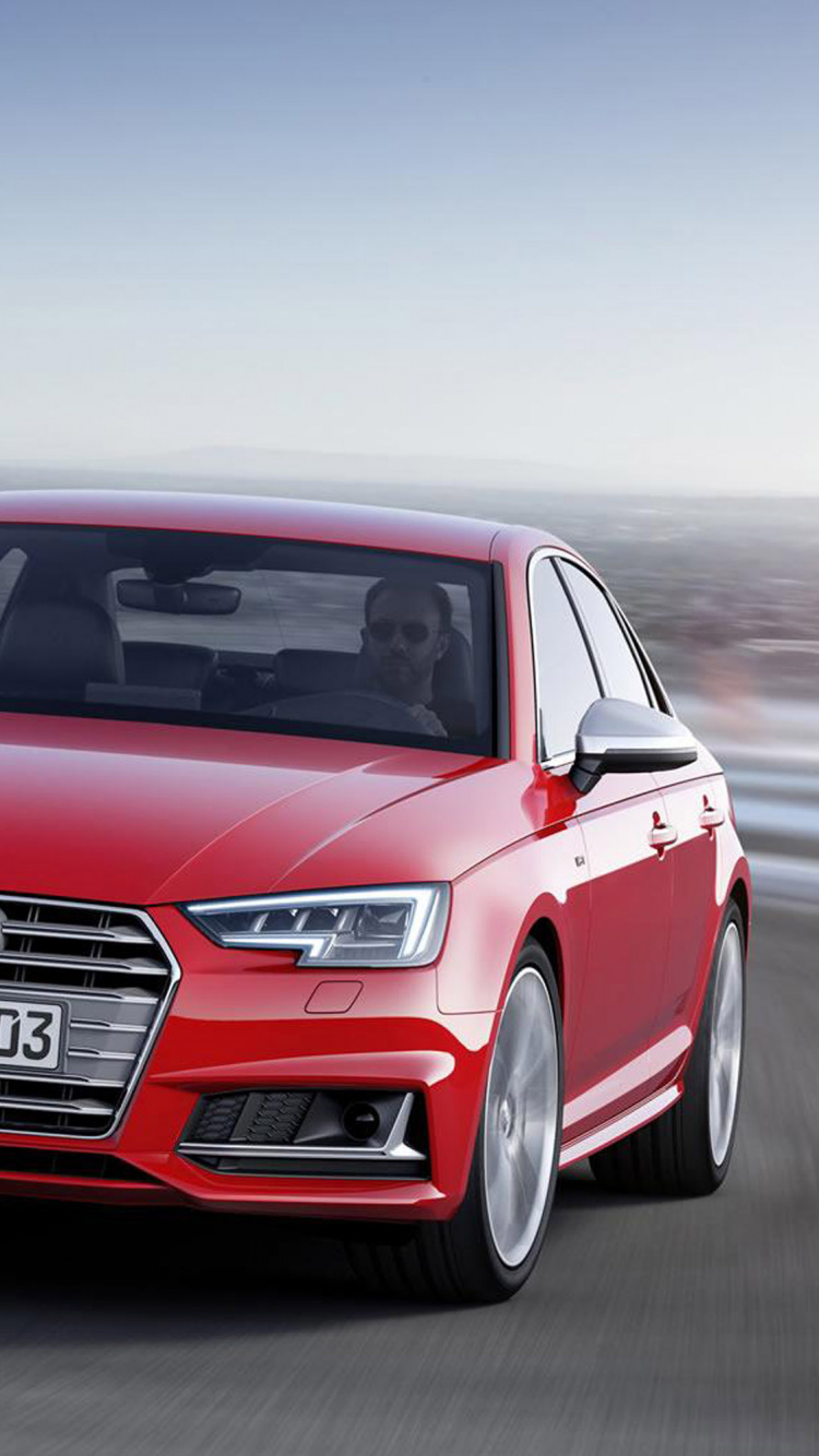 Обои audi, Ауди Кватро, авто, семейный автомобиль, Кватро в разрешении 750x1334