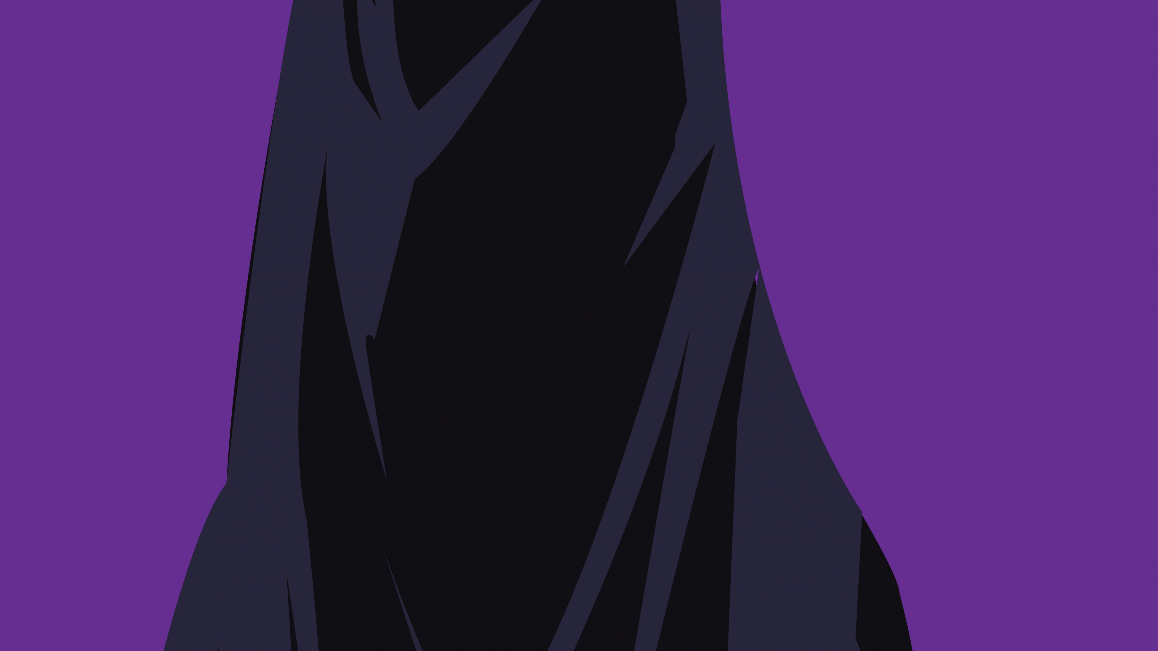 Обои клюв, арт, мультфильм, рукав, искусство в разрешении 3840x2160