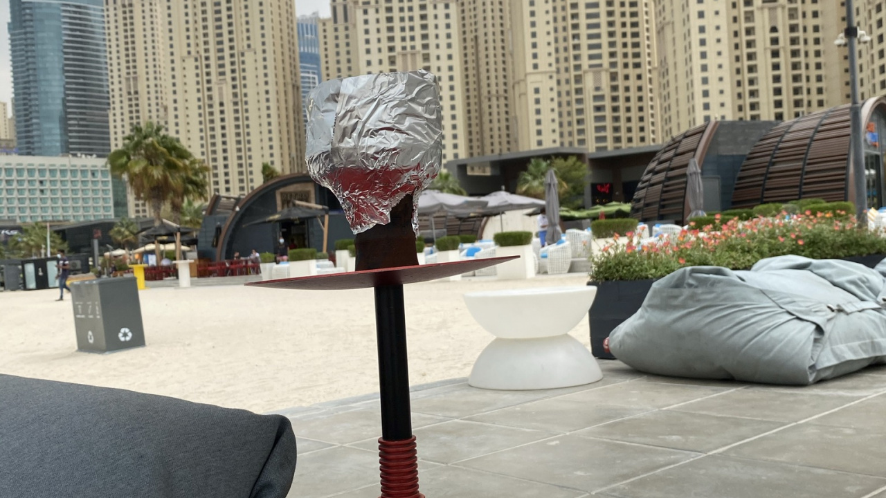 Обои городской район, небоскреб, башня, кондоминиум, здание в разрешении 1280x720