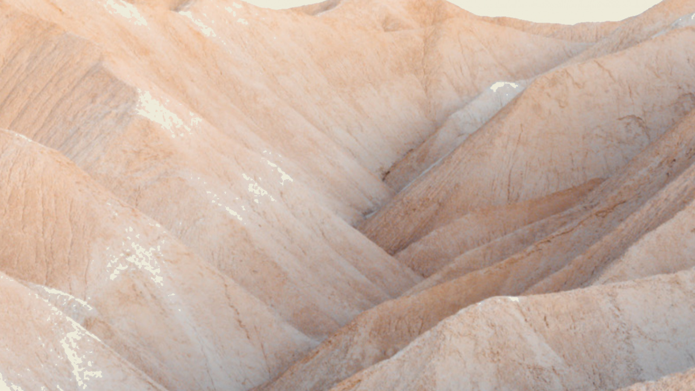 Обои Android 12, бесплодные земли, андроид, крах лепестков, ios в разрешении 1366x768