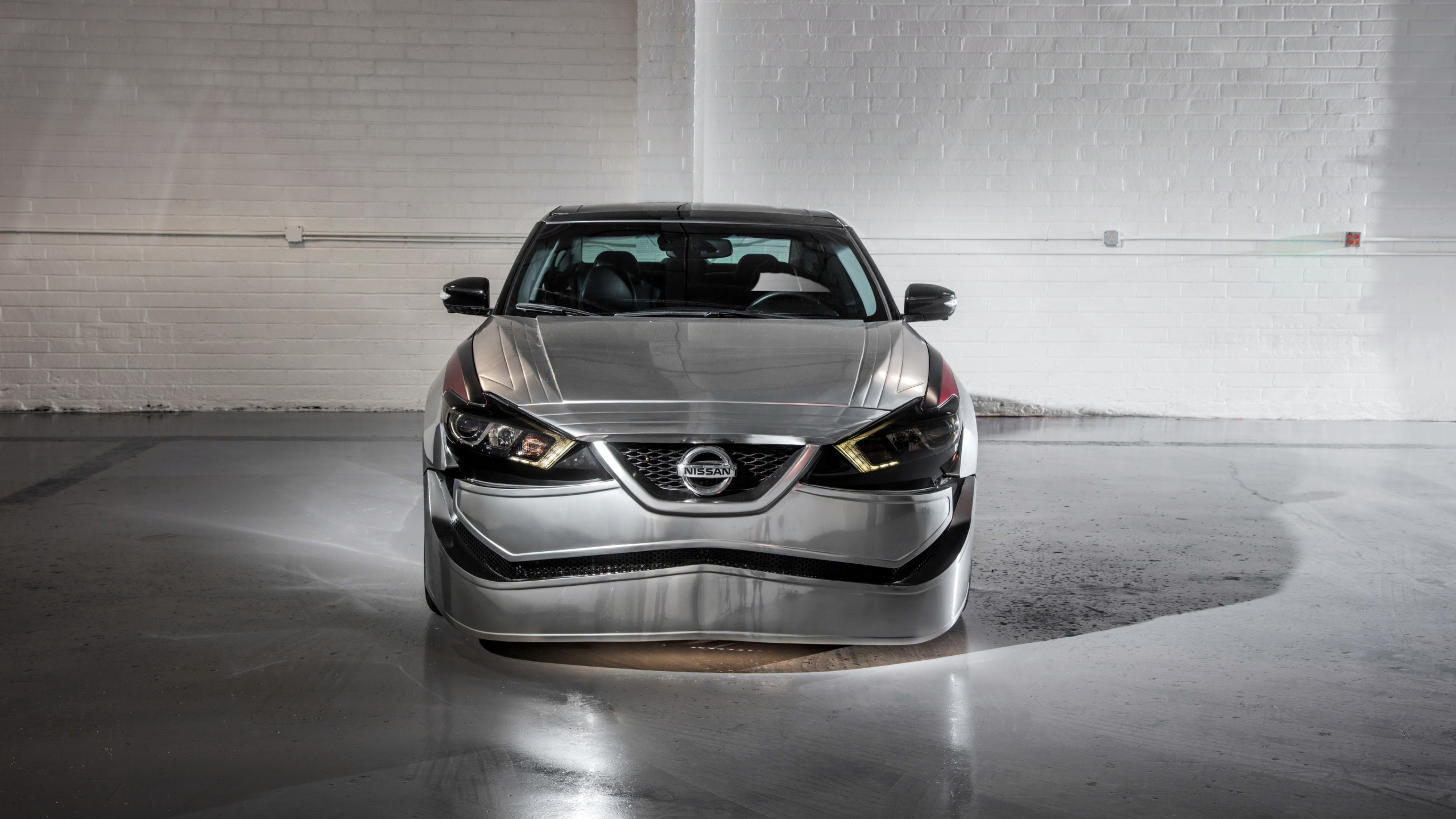 Обои nissan gt r, 2016 Ниссан Максима, Ниссан, легковые автомобили, nissan skyline gt r в разрешении 2560x1440