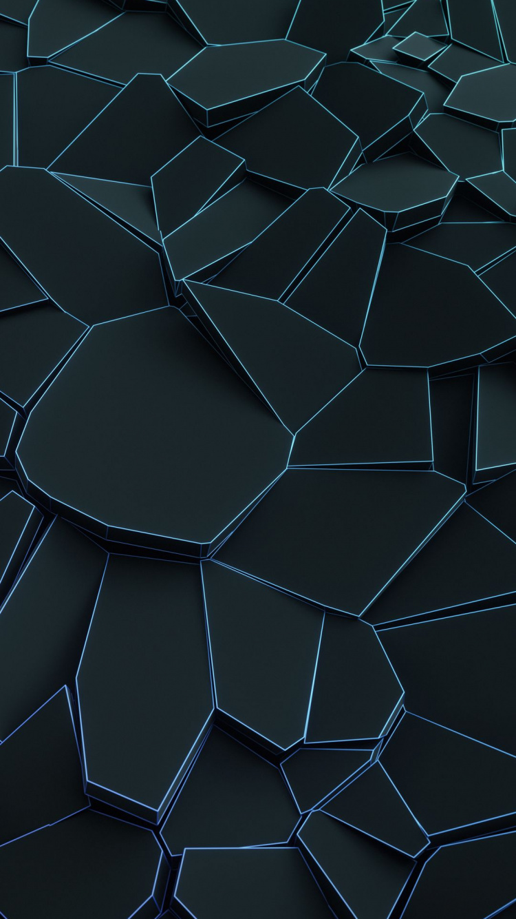 Обои натуральный материал, материальное свойство, симметрия, узор, электрик в разрешении 750x1334