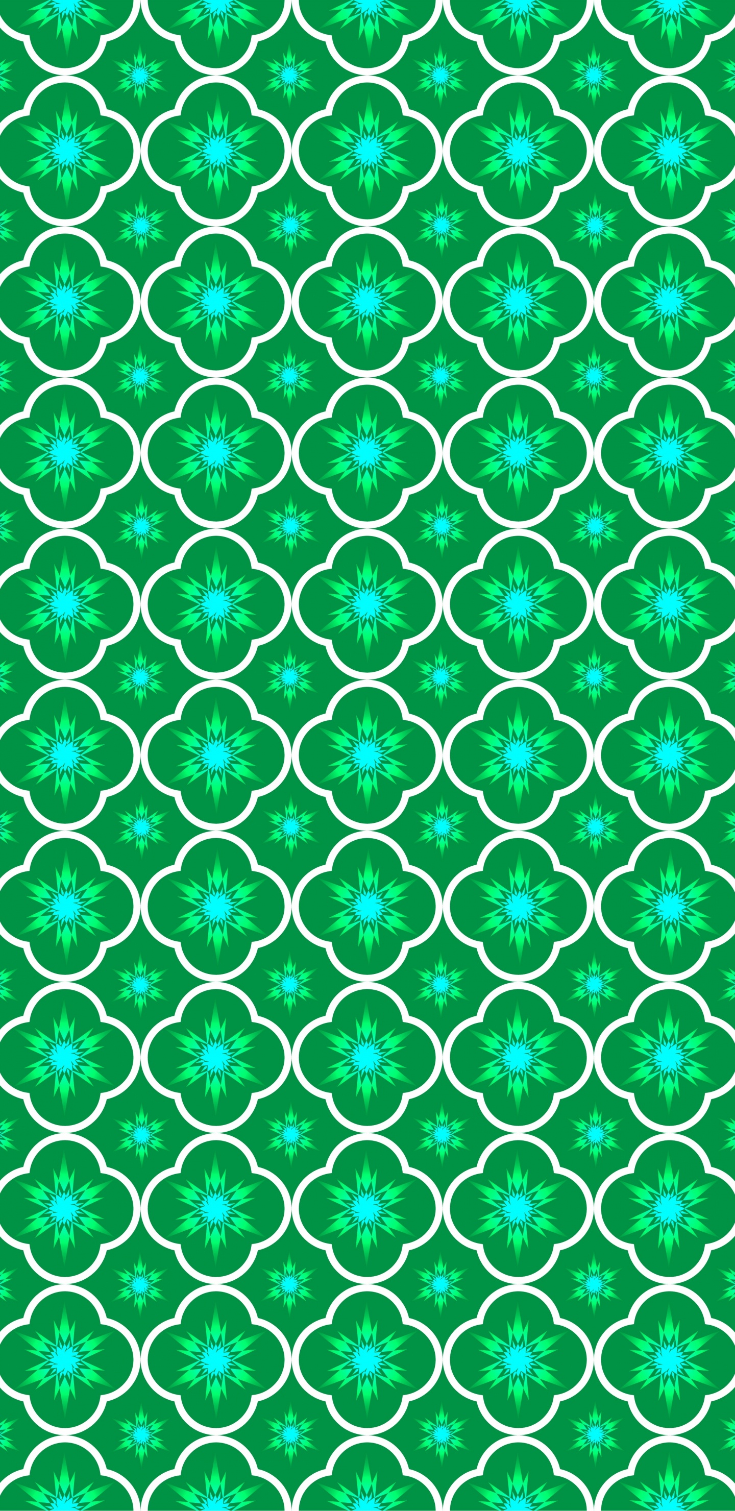 Обои ячейка, фигура, звено цепи ограждая, орнамент, геометрия в разрешении 1440x2960