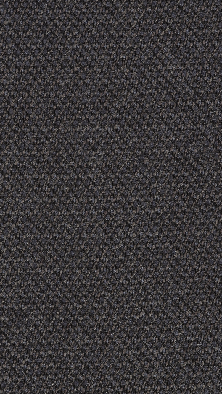 Обои текстура, черный, узор, шерстяные вещи, шерсть в разрешении 750x1334