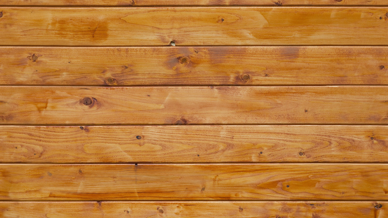Обои бесшовные текстуры дерева, планка, древесина, деревянный настил, морилка в разрешении 1280x720
