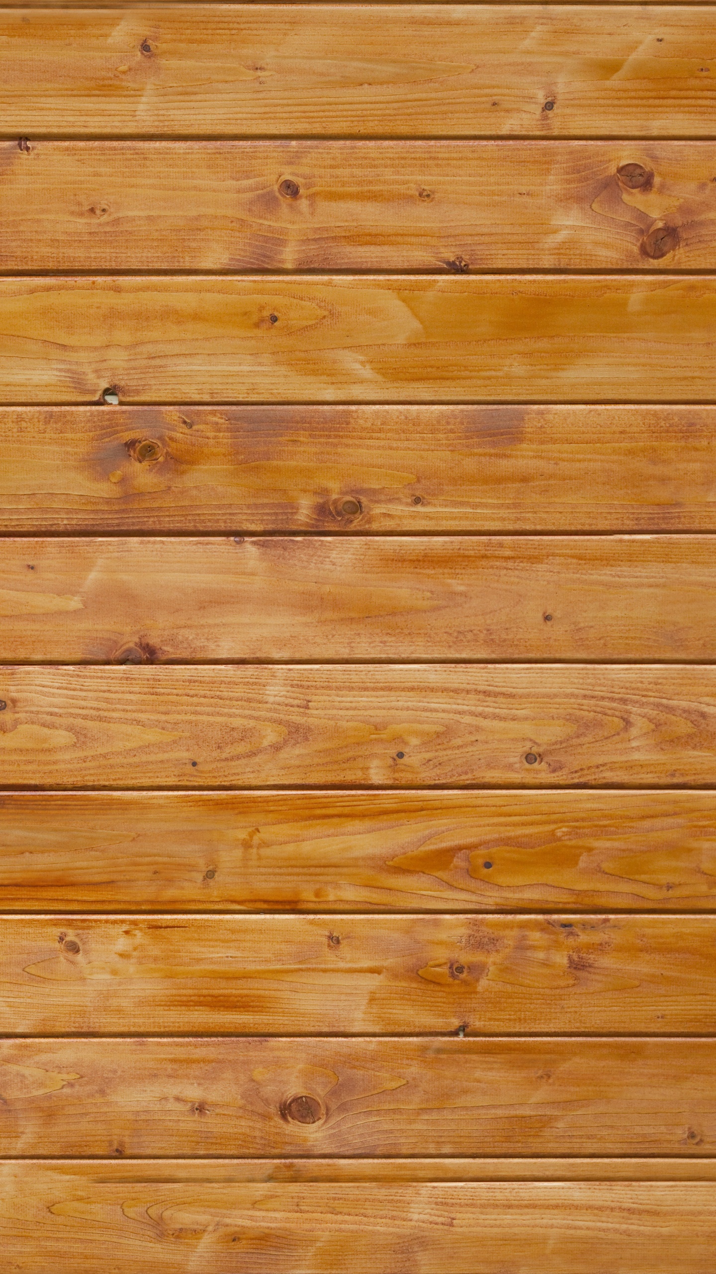 Обои бесшовные текстуры дерева, планка, древесина, деревянный настил, морилка в разрешении 1440x2560