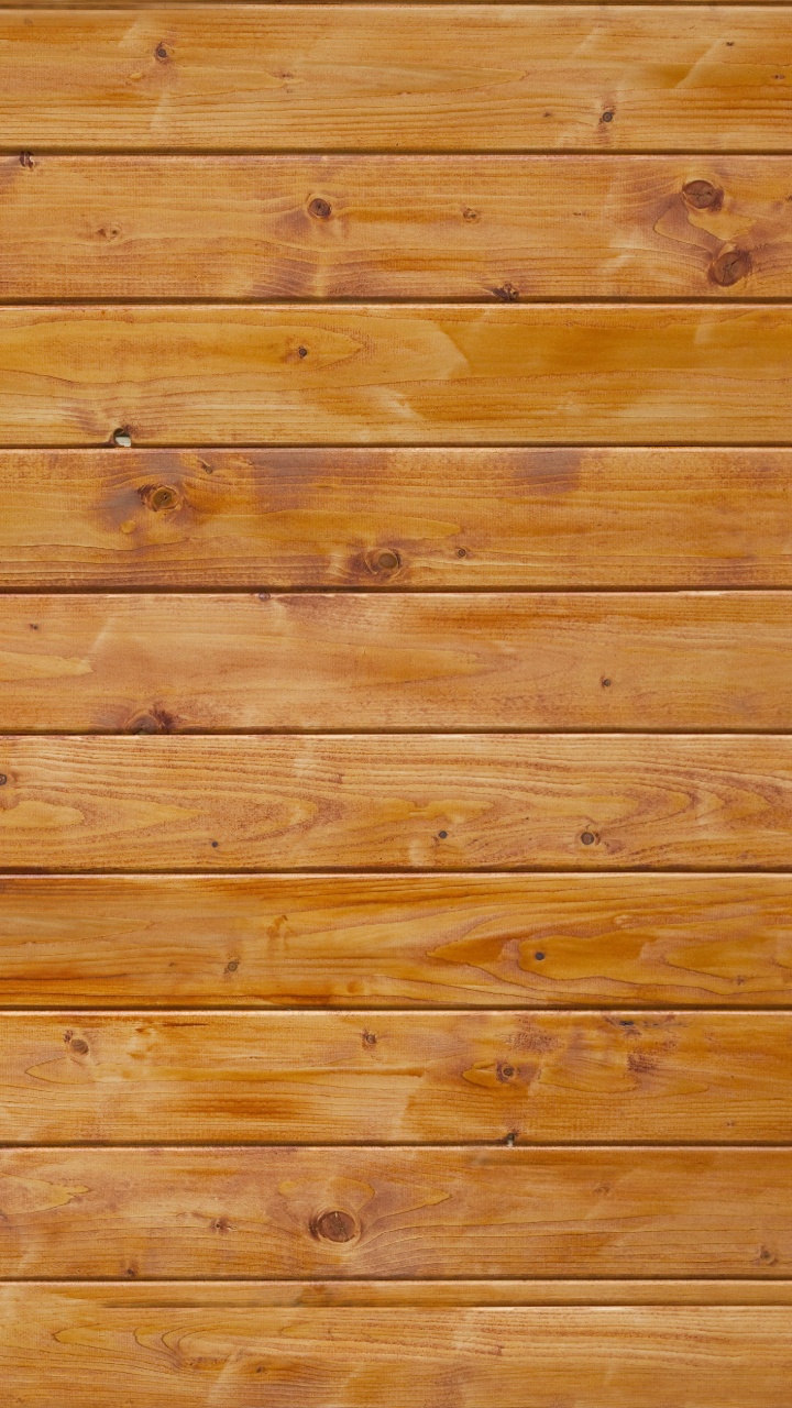 Обои бесшовные текстуры дерева, планка, древесина, деревянный настил, морилка в разрешении 720x1280