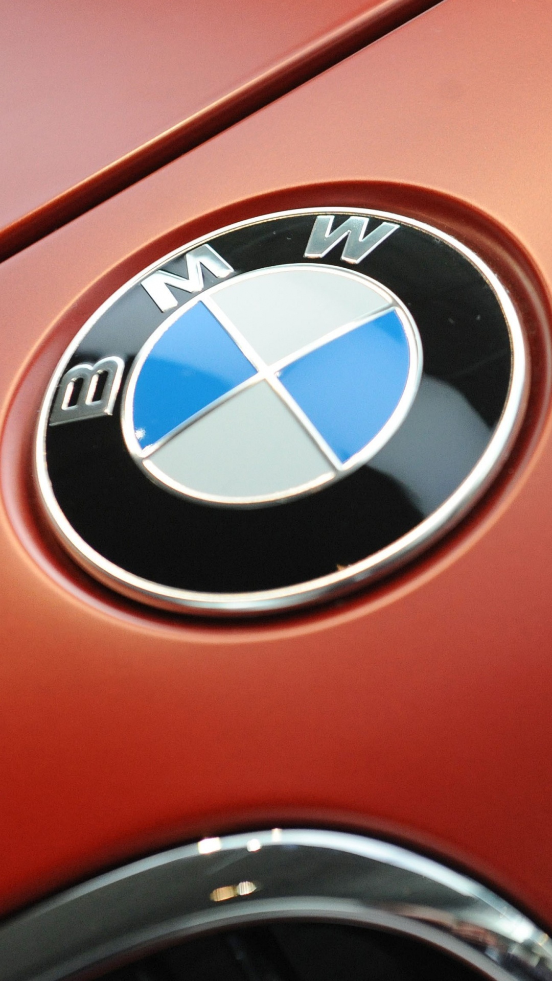 Обои Байерише Моторен Верке АГ, авто, Мир BMW, мини, колесо в разрешении 1080x1920