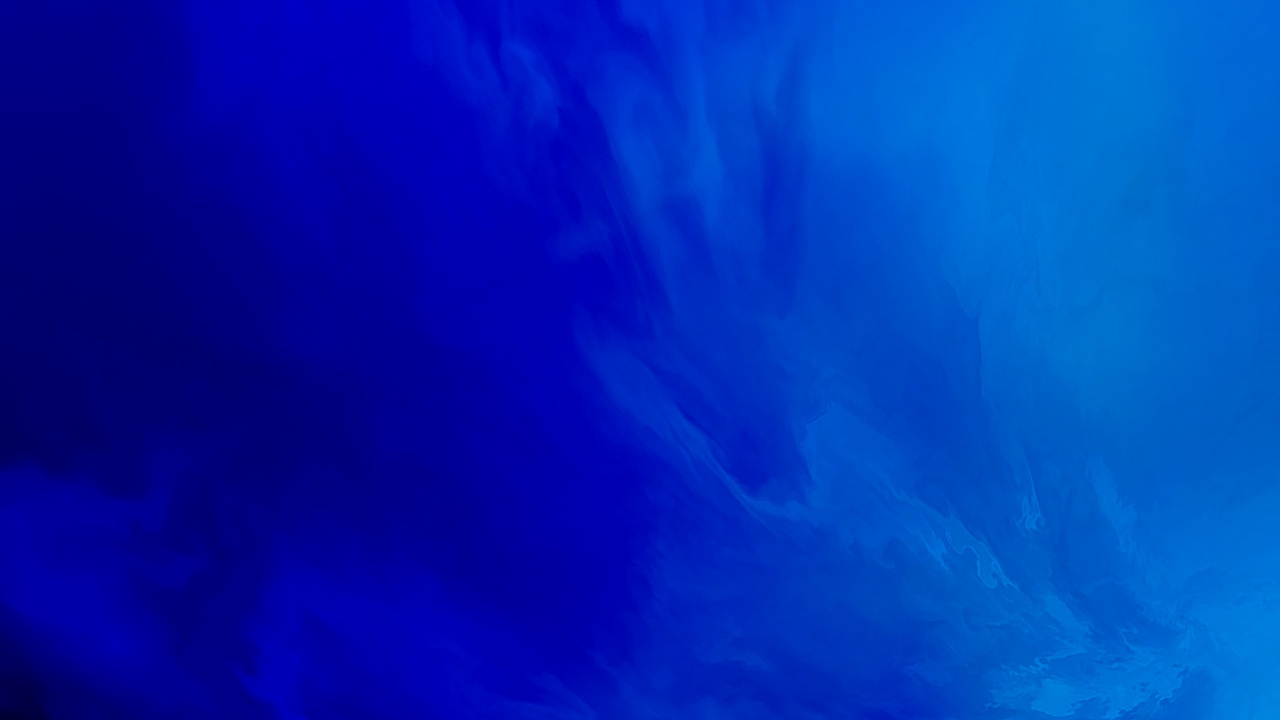 Обои облако, синий, пурпур, вода, Фиолетовый в разрешении 1280x720