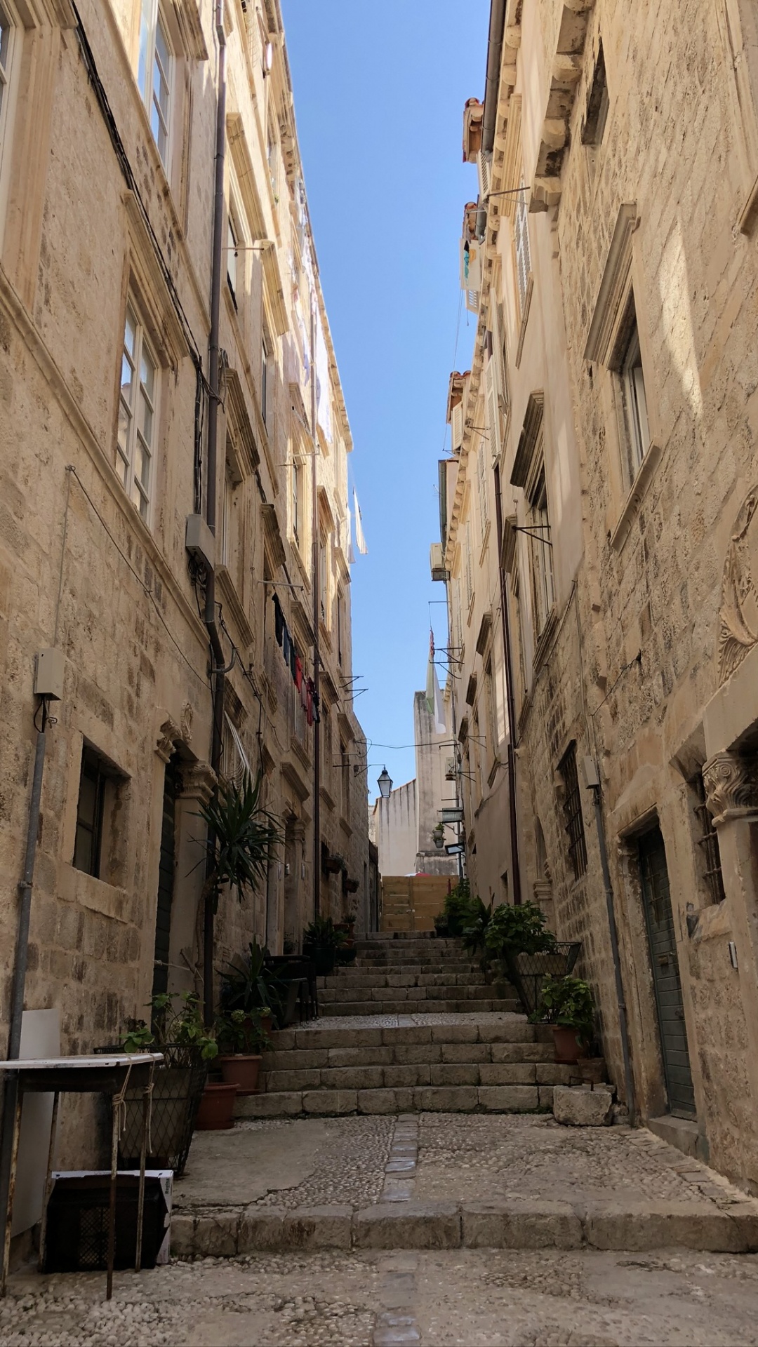 Обои аллея, древняя история, средневековая архитектура, историческое место, дорога в разрешении 1080x1920