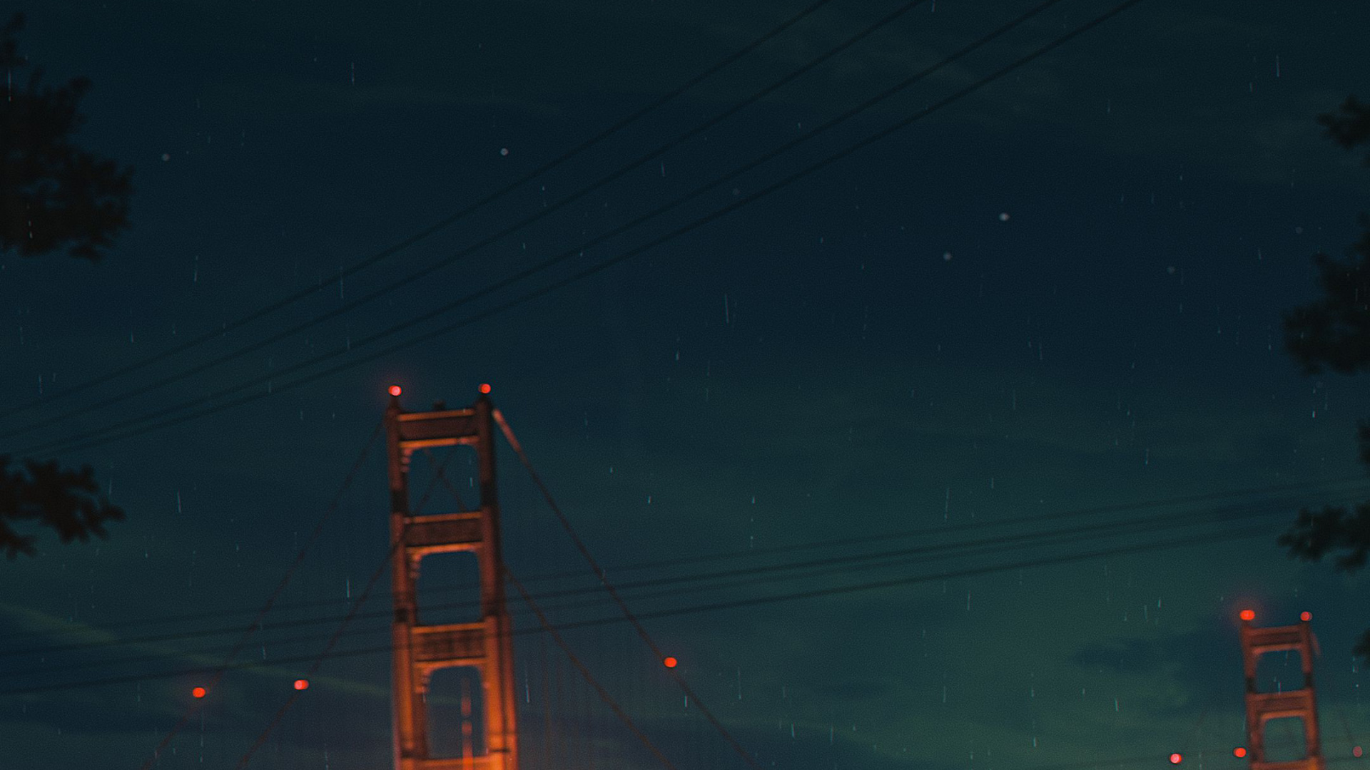 Обои арт, Ниссан, шина, колесо, атмосфера в разрешении 1920x1080