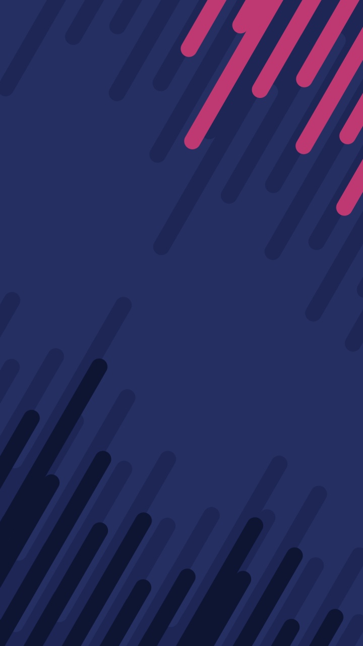 Обои текст, геометрия, синий, лазурный, Фиолетовый в разрешении 720x1280