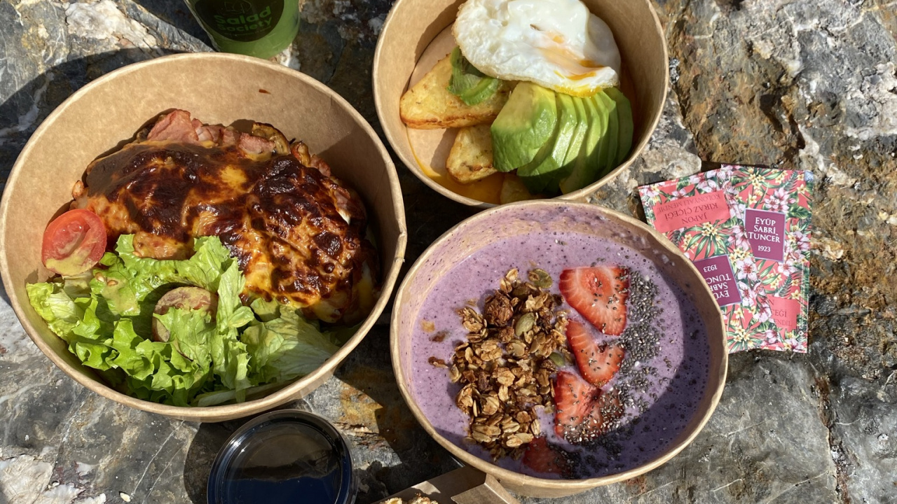 Обои блюда, пища, ингредиент, рецепт, Кулинария в разрешении 1280x720