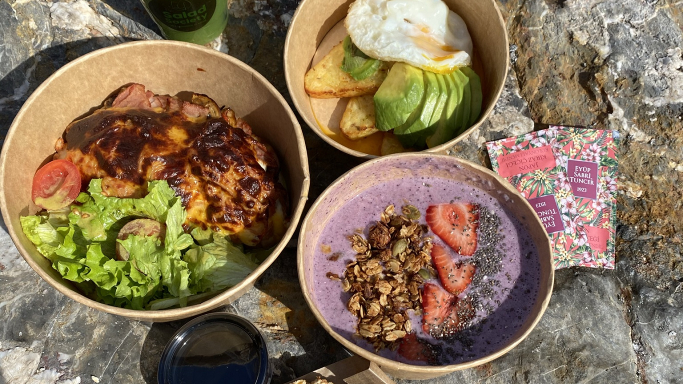 Обои блюда, пища, ингредиент, рецепт, Кулинария в разрешении 1366x768