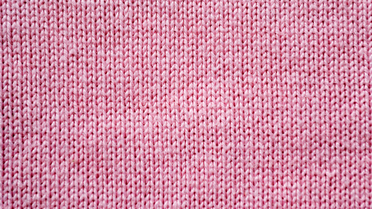 Обои ткань, розовый, ткачество, шерстяные вещи, текстильная ткань в разрешении 1280x720