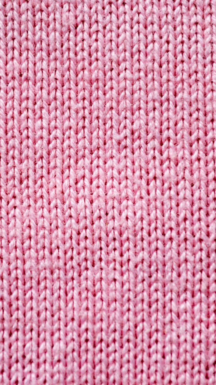 Обои ткань, розовый, ткачество, шерстяные вещи, текстильная ткань в разрешении 720x1280